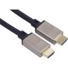 Kabelis PremiumCord HDMI - HDMI 3m juoda (kphdm21k3)