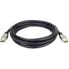 Kabelis PremiumCord HDMI - HDMI 1.5m juoda (KPHDM21Z015)