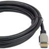 Kabelis PremiumCord HDMI - HDMI 1.5m juoda (KPHDM21Z015)