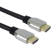 Kabelis PremiumCord HDMI - HDMI 1.5m juoda (KPHDM21Z015)