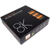 Kabelis PremiumCord PREMIUMCORD Ultra High Speed HDMI 2.1 kabelis optyczny światłowodowy 8K@60Hz, złocone 10m