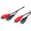 PREMIUMCORD garso kabelis 2x Cinch - 2x Cinch (RCA, M/M) 3m
