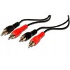 PREMIUMCORD garso kabelis 2x Cinch - 2x Cinch (RCA, M/M) 3m