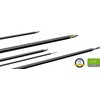 Kabelis Procab CLS215-CCA / 1 Garsiakalbio kabelis - 2 x 1,5 mm2 - 16 AWG - EN50399 CPR Euroclass Cca- s1b, d0