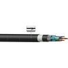 PROCAB garsiakalbio kabelis 2 x 2,5 MM2 – 13 AWG – EN5