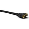 Kabelis Procab DVI- D - DVI- D 1,5m Juoda (CLV140 / 1.5)