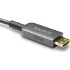 Kabelis Procab HDMI - HDMI 15m juoda (CLV210A/15)