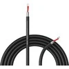 Kabelis Procab PROCAB CMX222-CCA/3 Kabelis DMX-AES - 2 x 0,34 mm² - 22 AWG - CPR Euroclass Cca-s1a,d1,a1 300 m