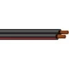 Kabelis Procab Procab RZ40/1 garsiakalbio laidas – 2 x 4 mm? - 11 AWG 100 metrų