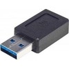 Kabelis ProXtend 4-Pin Slim 1m (JAB-7755855)