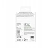 Puro TPE 12W USB-A – microUSB 1m kabelis – juodos spalvos