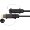 Kabelis PYTHON HDMI 2.0b 5 m (AOC-HP2005)