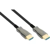 Kabelis PYTHON HDMI - HDMI 10m juoda (AOC-H21010)