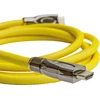 Kabelis PYTHON HDMI 2.0 0,5 m (GC-M0025)