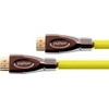 Kabelis PYTHON HDMI - HDMI 30m geltona (GC-M0035)