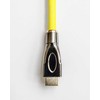 Kabelis PYTHON HDMI - HDMI 30m geltona (GC-M0035)
