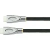 Python Series Kabelis PYTHON HDMI - HDMI 0.5m juoda (GC-M0251)