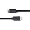 QOLTEC DisplayPort v1.2 vyriškas DisplayPort v1.2 vyriškas 5K 1m