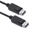 QOLTEC DisplayPort v1.2 vyriškas DisplayPort v1.2 vyriškas 5K 1m