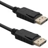 QOLTEC 50588 Qoltec DisplayPort v1.4 vyriškas / DisplayPort v1.4 vyriškas 3 m
