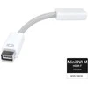 QOLTEC 50519 Qoltec Mini DVI adapteris vyriškas HDMI moteriškas