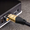 Qoltec 50357 HDMI cable 5 m HDMI Type A (Standard) Juodas