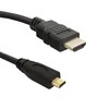 QOLTEC 50401 Qoltec HDMI cable A male Micro HDMI D male 3m