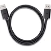 QOLTEC 50361 DisplayPort v1.2 vyriškas DisplayPort v1.2 vyriškas 1,8 m