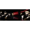 Kabelis Reagle DisplayPort - DisplayPort 5m raudona