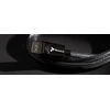 Kabelis Reagle DisplayPort - DisplayPort 3m juodas