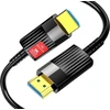 Kabelis Reagle HDMI - HDMI 20m juoda
