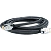 Kabelis Reagle HDMI - HDMI 2m sidabrinė (RHP200)