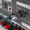 Kabelis Reagle HDMI - HDMI 5 m sidabrinis