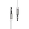CABLE JACK-JACK 3,5mm 1M REMAX Baltas