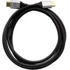 „RoGer UHD8K3BK UHD 8K@60Hz“ HDMI 2.1 kabelis / 48Gbps / HDR / 3m