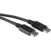 Kabelis Roline DisplayPort – DisplayPort 3m juoda (11.04.5603)