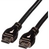 Roline HDMI – HDMI laidas 20 m juodas (11.04.5687)
