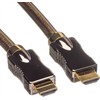 Kabelis Roline HDMI - HDMI 2m juoda (JAB-1945314)