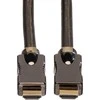 Kabelis Roline HDMI - HDMI 5m juoda (JAB-1945316)