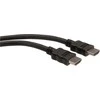 Kabelis Roline HDMI - HDMI 5m juoda (JAB-2412350)