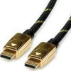 Roline ROLINE GOLD DisplayPort Cbl. v1.4. DP-DP. M/M 2,0m
