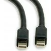 Kabelis Roline DisplayPort Mini - DisplayPort 2m juoda (JAB-757586)
