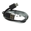 EP-DR140ABE Samsung USB-C duomenų kabelis 0.8m juodos spalvos (Bulk)