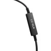XLR kabelis - Saramonic LC-XLR Lightning/XLR garso kabelis
