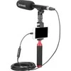 XLR kabelis - Saramonic LC-XLR Lightning/XLR garso kabelis