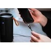 Savio Kabelis usb-c do mini-jack cl-187 1m