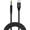Savio Kabelis usb-c do mini-jack cl-187 1m