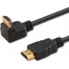 Savio CL-04 HDMI cable 1.5 m HDMI Type A (Standard) Juodas