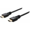 SAVIO HDMI (M) Cable, 20m, juodas, auksinis tips, v1.4 high speed, ethernet/3D CL-75