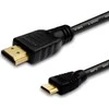 Savio Kabelis. Elmak CL-09 HDMI-mini HDMI 1,5 m